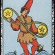 Two Pentacles