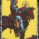 Knight of Pentacles